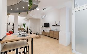 Spacious Oceanografic Flats Valencia